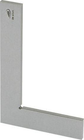 Helios-Preisser Professioneller Flachwinkel nach DIN 875/II Helios-Preisser