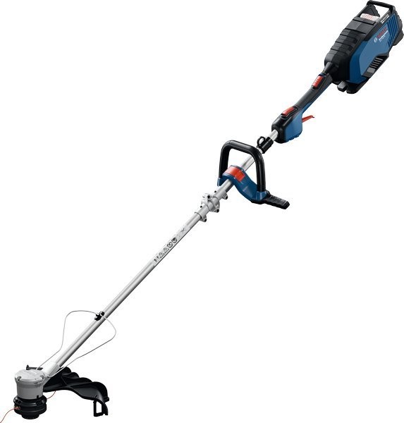 BOSCH Akku-Rasentrimmer 18 V, 40 mm