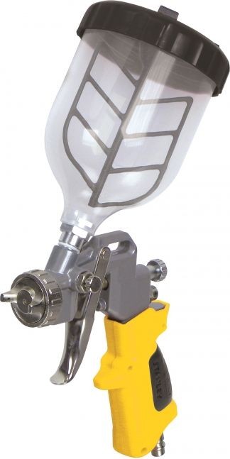 Stanley Farbspritzpistole 160132XSTN617