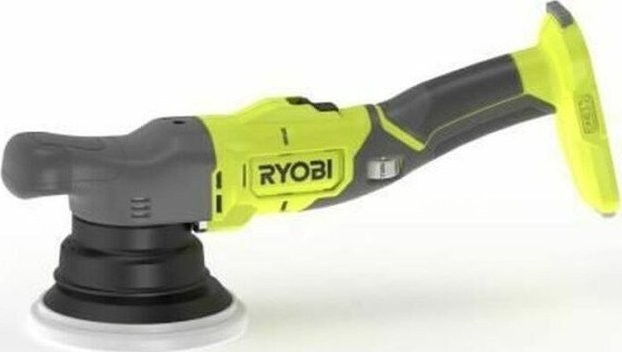 Ryobi Akku-Exzenterschleifer 125 mm R18P-0 18 V 0*Ah ONE+