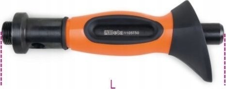 BETA Griff für Sattelschneidwerkzeuge 1105 von 2 bis 50 mm, 1105T50 Beta