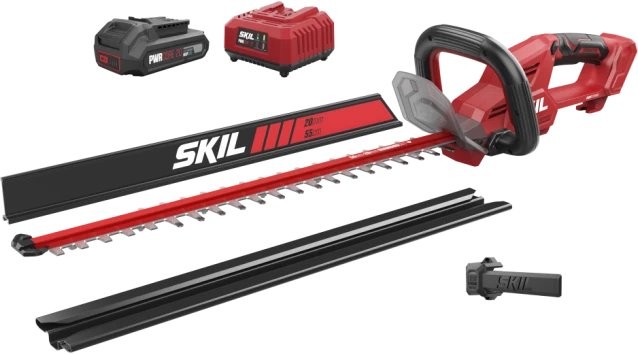 Heckenschere 55 cm, 20 V, 2,0 Ah, GH1E0440AA