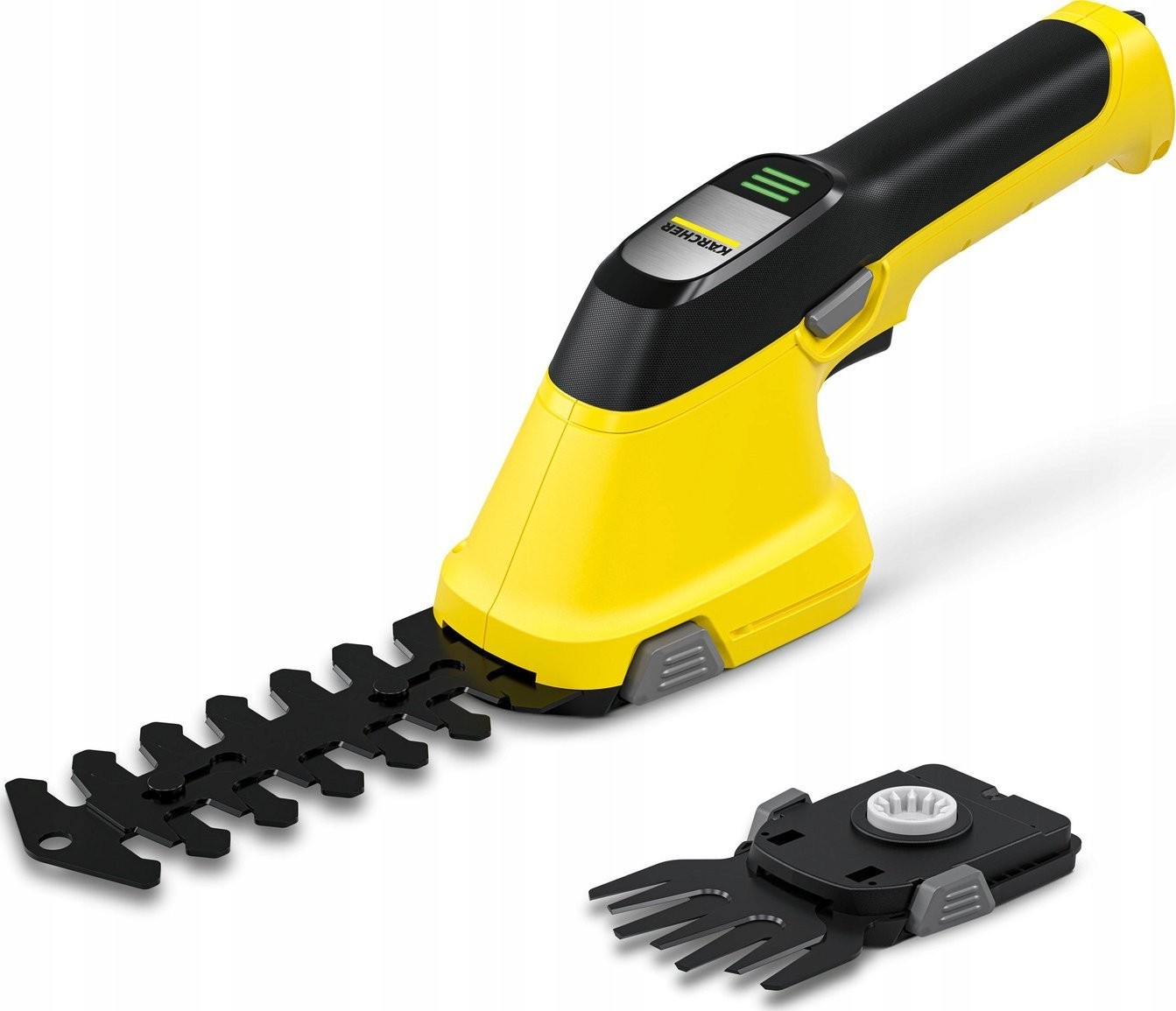 Kärcher Akku-Astschere GSH 4-4 Plus Battery Set EU 1.445-321.0