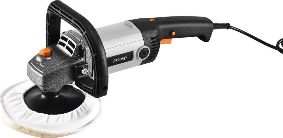 Prime3 Poliermaschine TCP51 180 mm