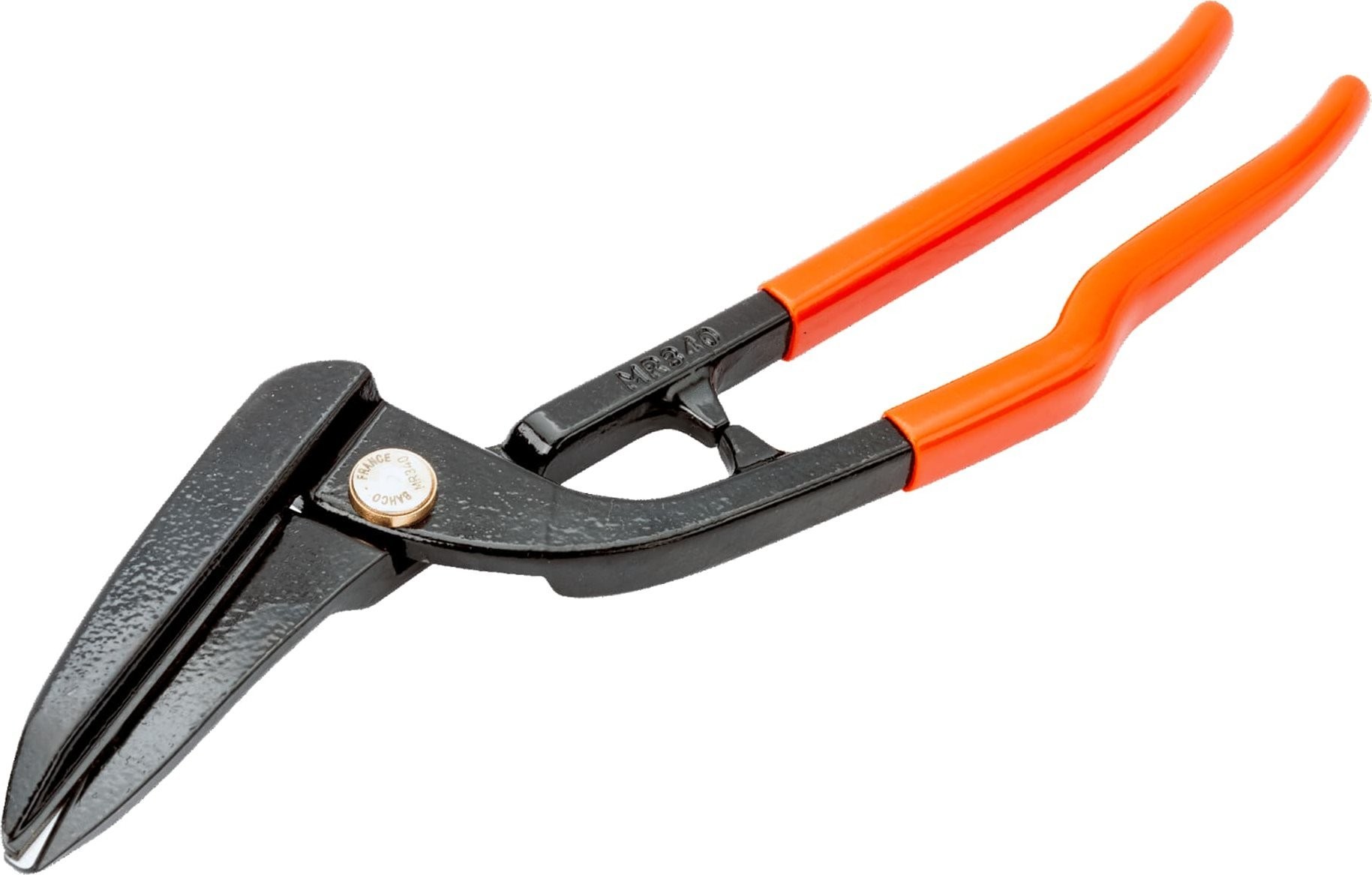 Bahco Blechschere Pelikan 340 mm BAHCO