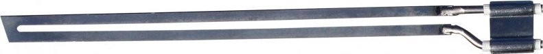 Beschaffung von Ersatzklingen aus Polystyrol, EDMA, 200 mm