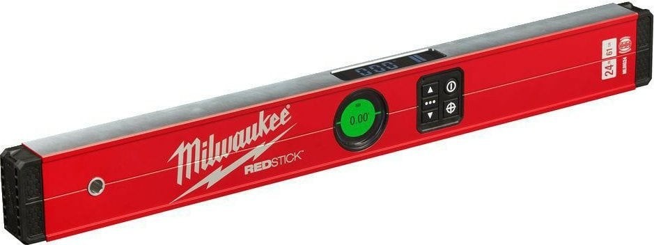 Milwaukee MILWAUKEE ELEKTRONISCHE WASSERWAAGE 60 cm