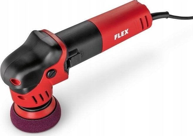 Beschaffung einer Poliermaschine FLEX XFE 7-12 80