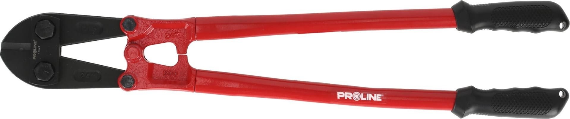 Pro-Line Stabschere 600 mm/24", Durchmesser 10 mm/8 mm, CRMO, HRC 58–62, PROLINE