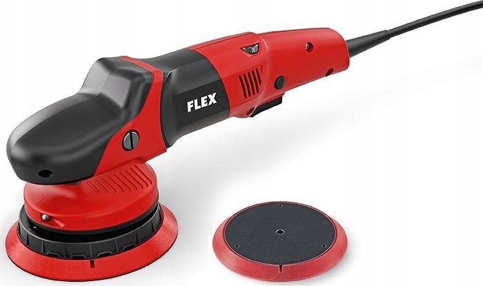 FLEX Polishers Exzenterpoliermaschine XFE 7-15, 710 W