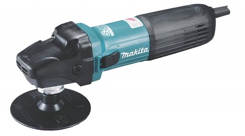 Makita Rotationspoliermaschine SA5040C 1400 W