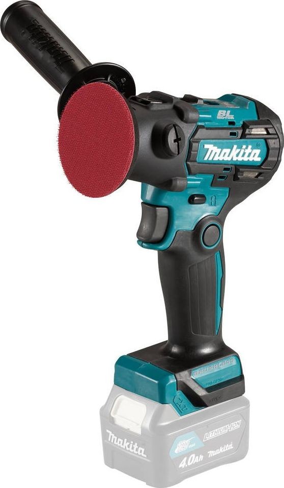 Makita Rotationspoliermaschine PV301DZ 12 V