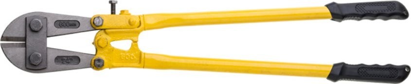 Schere für Armaturen, 450 mm