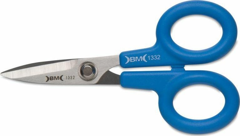 BETA BM HEAVY-DUTY-UNIVERSAL-GERADSCHERE AUS EDELSTAHL, MODELL BM1332
