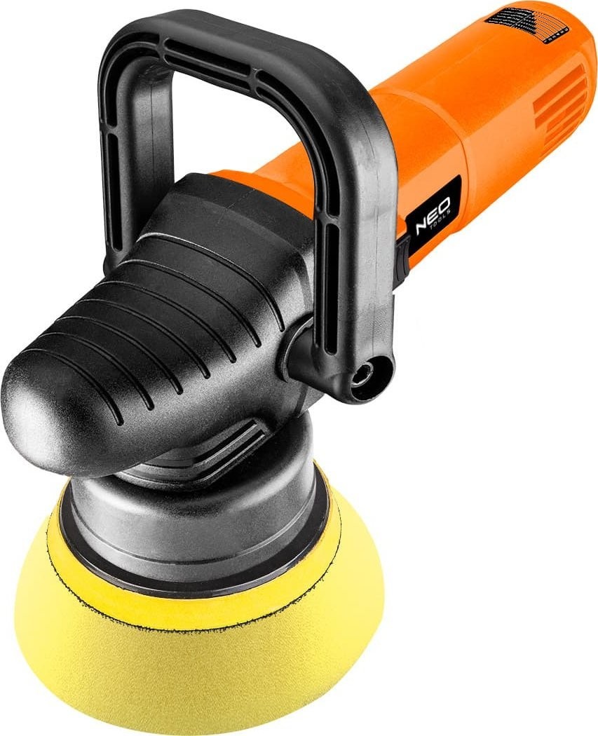 Neo Dual-Action-Poliermaschine 710 W
