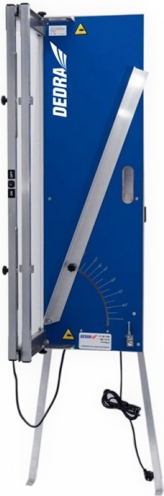 Dedra Styropor-Schneidegerät 120 W, 1005 mm (DED7521)