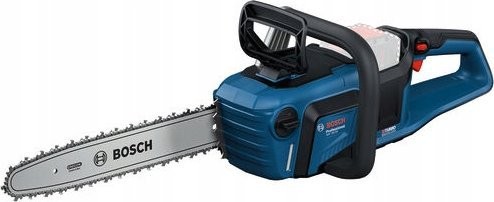 Bosch GHE 18V-60, Solo Akku-Astschere