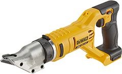 Dewalt Metallschere DCS491N 18 V XR