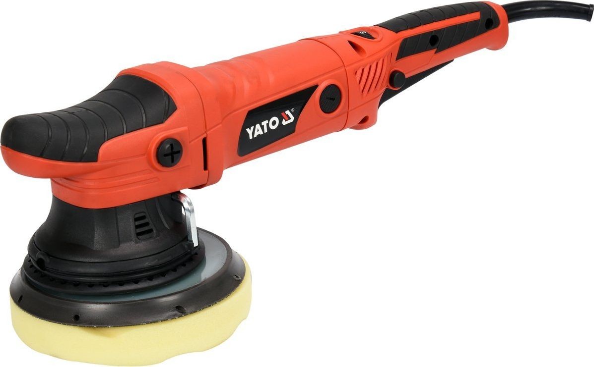 Yato Exzenterschleifer YT-82200 720 W