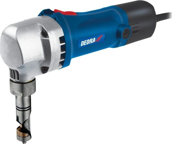 Dedra Elektrische Blechschere 500 W (DED7502)