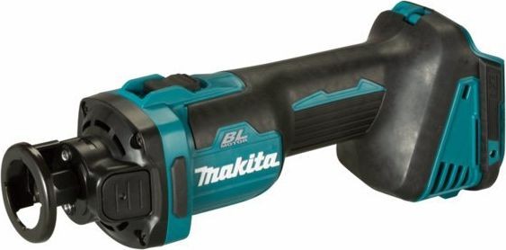 Makita 18-V-Plattenfräse ohne Akku und Ladegerät DCO181Z MAKITA
