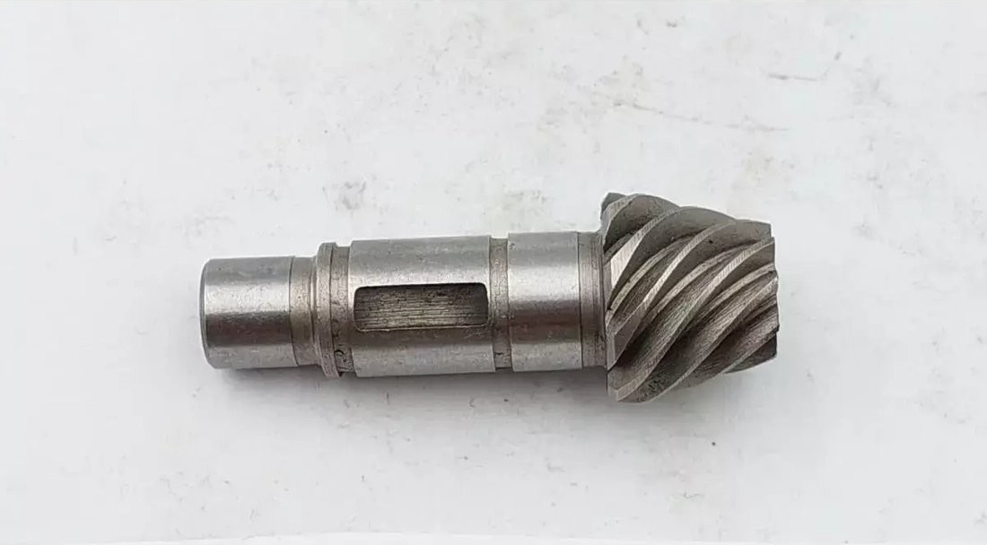 Dedra 27 Zahnrad für die DEDRA SAS+ALL DED6902 Metalltrennsäge