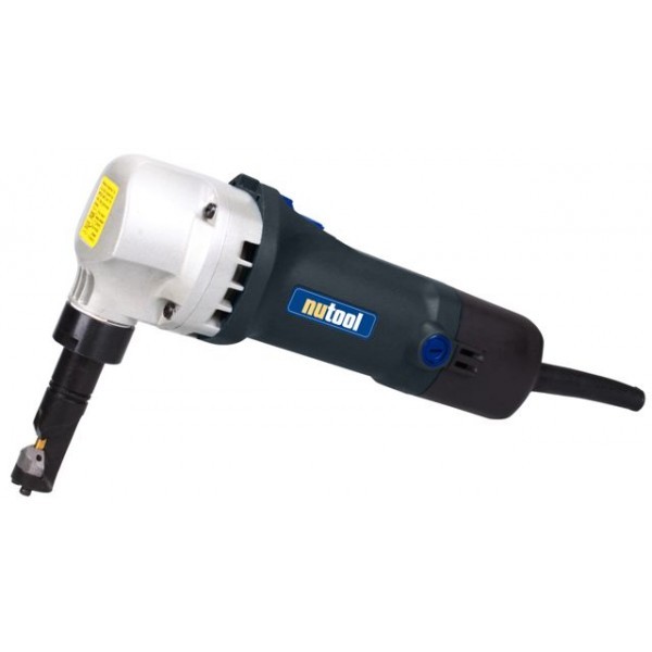 Nutool Elektrische Blechschere mit Hubantrieb, 500 W (NNI500)