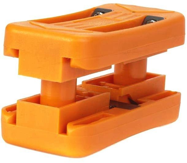 CMT Doppelseitige Kantenfräse (DET-001)