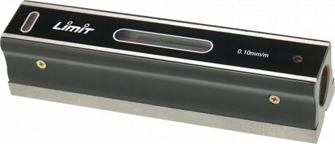 Maschinenwasserwaage 200 × 0,10 mm