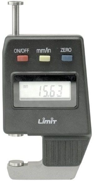 Limit Elektronischer Dickenmesser (22940100)