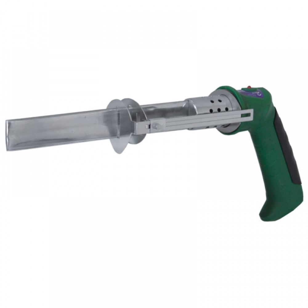 Dedra Heißluftmesser 220 W, 450 °C (DED7520)
