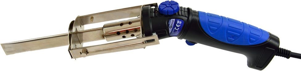 Geko Thermomesser zum Schneiden von Styropor, 250 W (G81210)