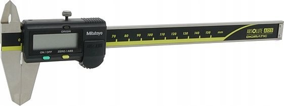 Insize Messschieber  150 digital   1,5 V/ABS/SQ ABSOLUTE AOS DIGIMATIC.