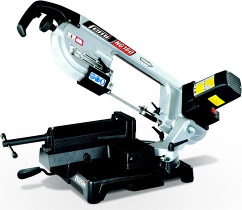 FEMI Bandsäge NG160 2000 W (FEMI-NG160)