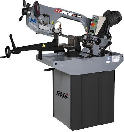 FEMI Bandsäge N251 DA XL mit automatischem Absenksystem, 1000 W (FEMI-N251DAXL)