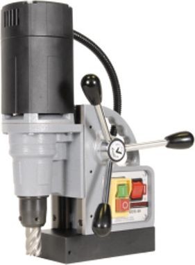 Vertikalbohrmaschine mit Magnetfuß (GLOB-VERTICAL30AK)