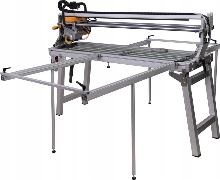 AUTOMATISCHE TISCHSÄGE FÜR PORZELLANFLIESEN, 2300 W, 1200 MM
