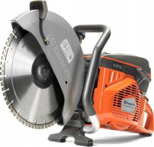 Husqvarna HUSQVARNA BENZIN-TRENNSÄGE K970 III 350 mm