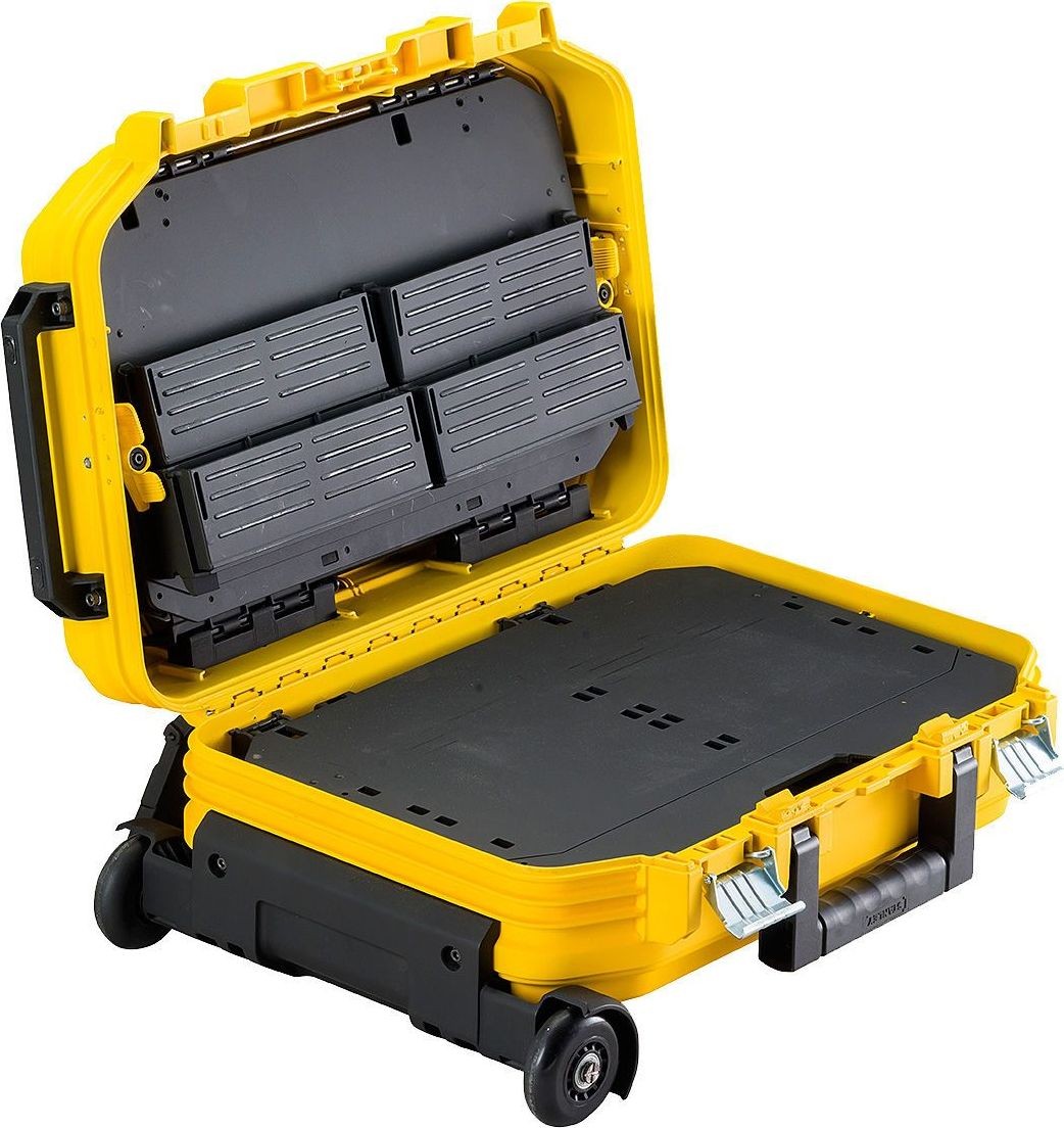 Stanley Werkzeugkasten auf Rollen FMST1-72383