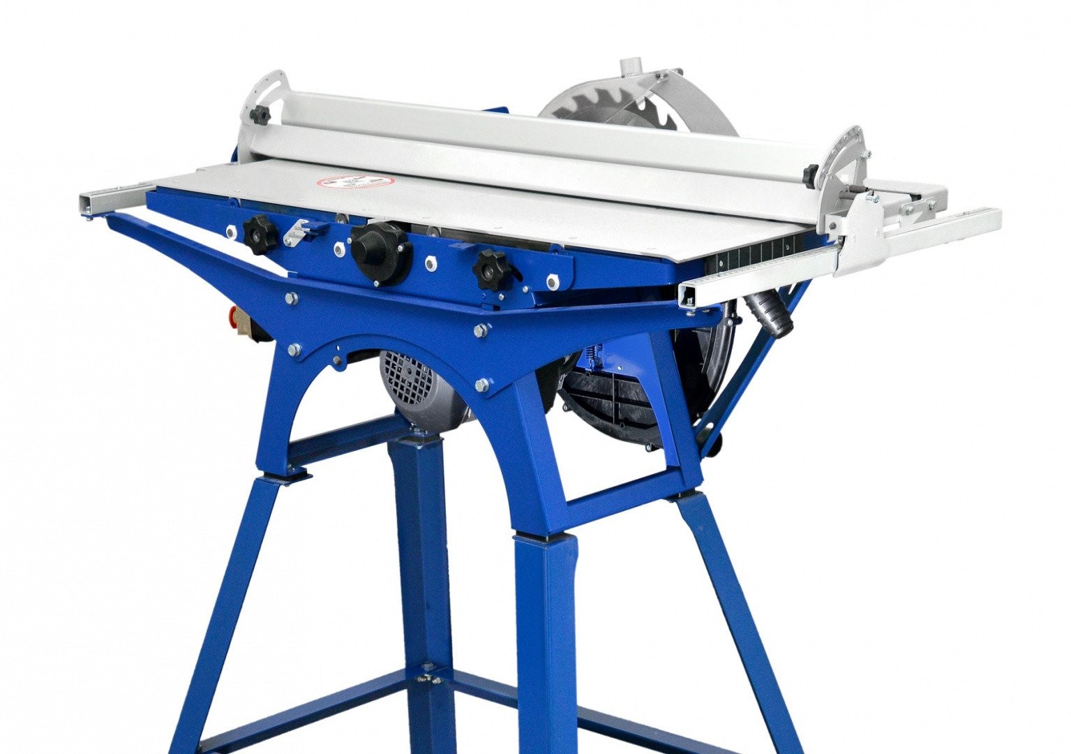 Belmash SDM-2000 Multifunktionale Holzbearbeitungsmaschine mit Sockel