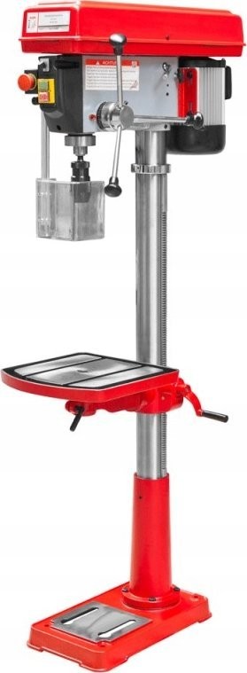 Holzmann SB2516H_230V Säulenbohrmaschine