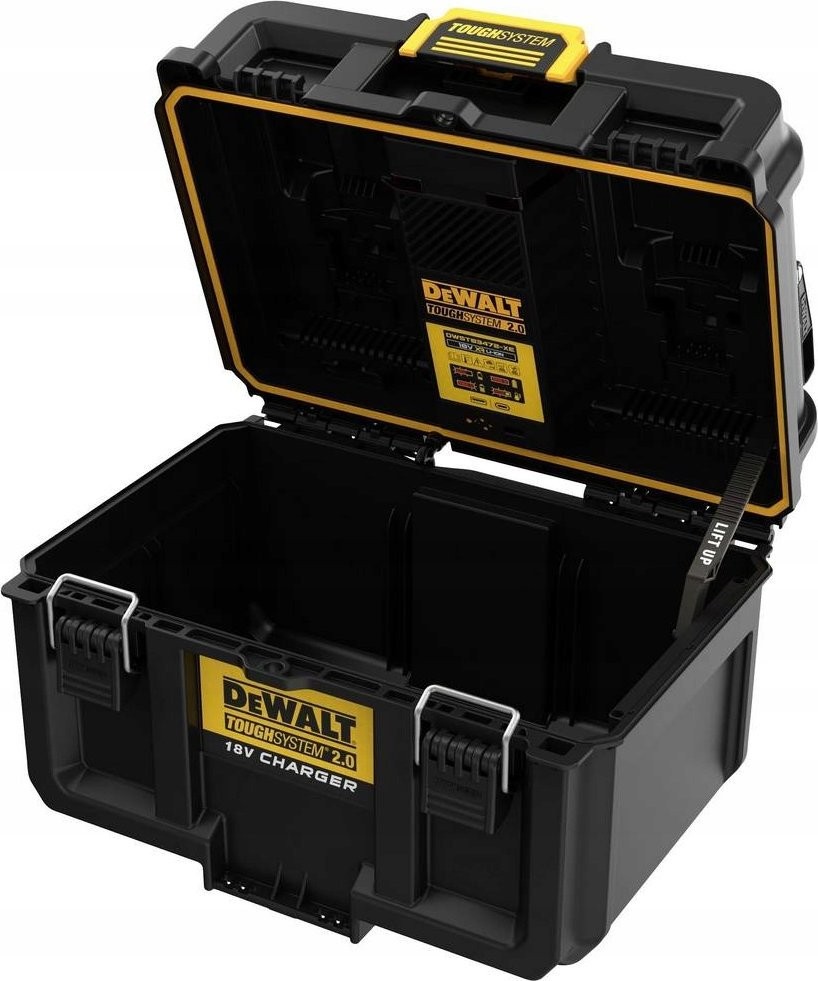 Dewalt Werkzeugkasten Toughsystem 2.0