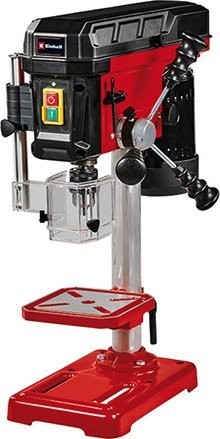 Einhell Tisch-Säulenbohrmaschine TC-BD 450 4520592