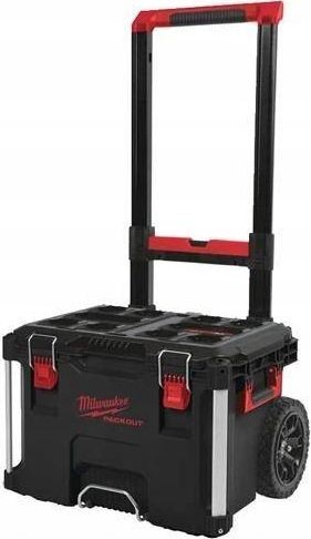 Milwaukee Packout 1 Werkzeugkasten auf Rollen