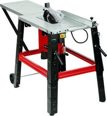 Einhell Tischkreissäge TC-TS 315 U