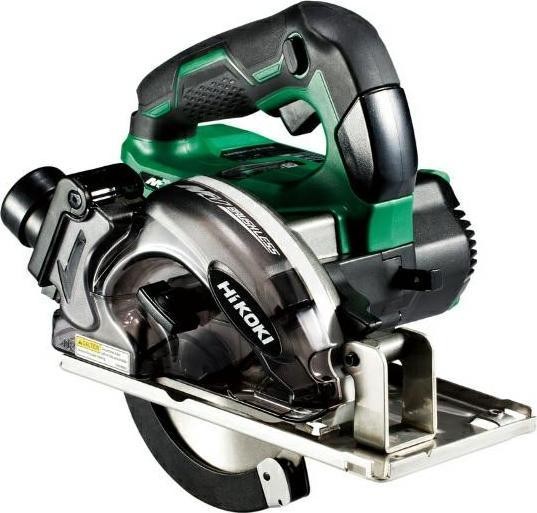 Hikoki HiKOKI CD3605DA W2Z 36-V-Akku-Metalltrennschleifer