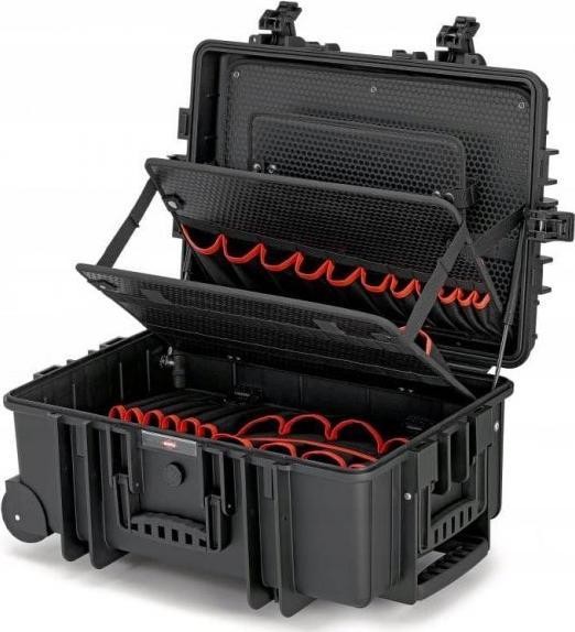 Knipex Werkzeugwagen Robust45 Move (00 21 37 LE)