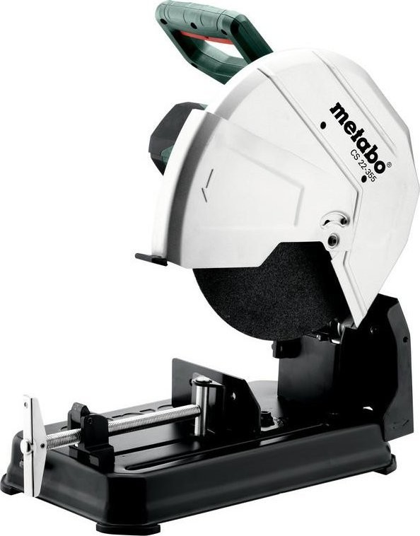 Metabo METABO Metalltrennschleifer CS 22-355