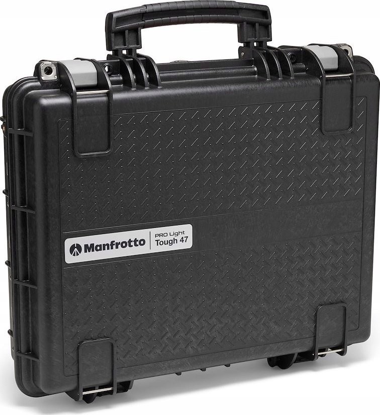 Manfrotto ProLight Tough 47F Koffer