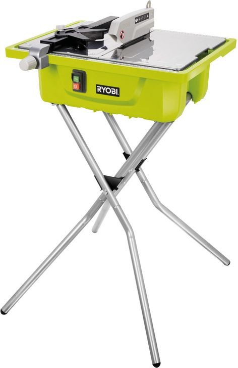 Ryobi Nasssäge für Fliesen, 178 mm, 500 W (WS721S)